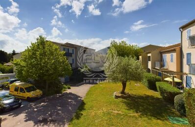 vente appartement 233 000 € à proximité de Roquebrune-sur-Argens (83520)