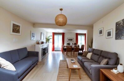 vente maison 470 000 € à proximité de Fontenay-en-Parisis (95190)