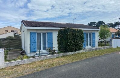 vente maison 299 000 € à proximité de Moutiers-les-Mauxfaits (85540)