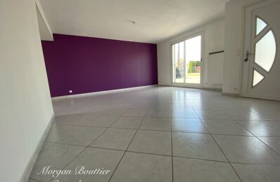 vente maison 179 900 € à proximité de Loire-Authion (49140)