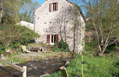 vente maison 133 000 € à proximité de La Brionne (23000)