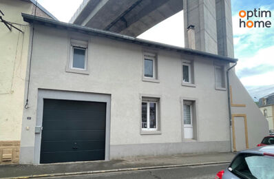 vente appartement 237 000 € à proximité de Ottange (57840)