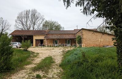 vente maison 228 500 € à proximité de Castels Et Bézenac (24220)
