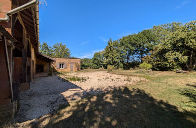 vente maison 210 000 € à proximité de Montferrand-du-Périgord (24440)