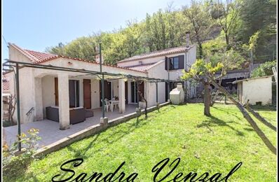 vente maison 245 000 € à proximité de Sisteron (04200)