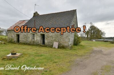 vente maison 39 900 € à proximité de Guémené-sur-Scorff (56160)