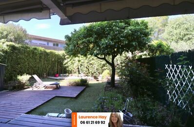vente appartement 320 000 € à proximité de Montpellier (34080)