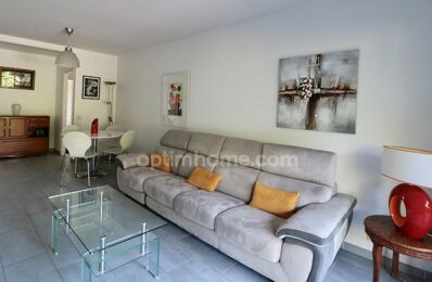 vente appartement 320 000 € à proximité de Mireval (34110)