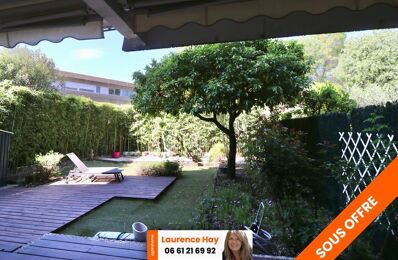 vente appartement 320 000 € à proximité de Castelnau-le-Lez (34170)
