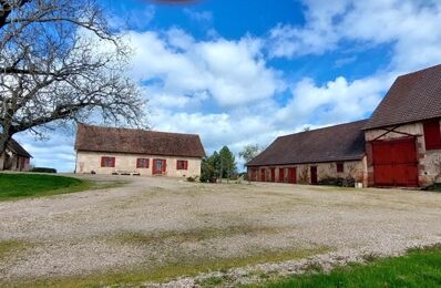 vente maison 495 000 € à proximité de Bessay-sur-Allier (03340)