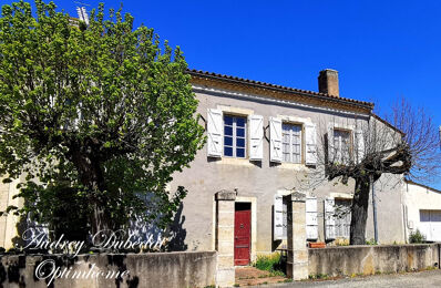 vente maison 149 000 € à proximité de Cézan (32410)