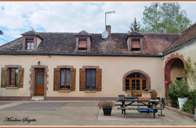 vente maison 184 000 € à proximité de Ligny-le-Châtel (89144)