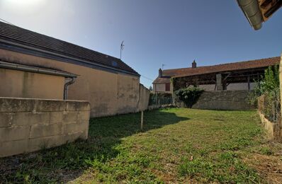 vente maison 108 000 € à proximité de Villette-Lès-Dole (39100)