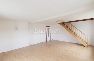 vente appartement 160 000 € à proximité de Soulce-Cernay (25190)