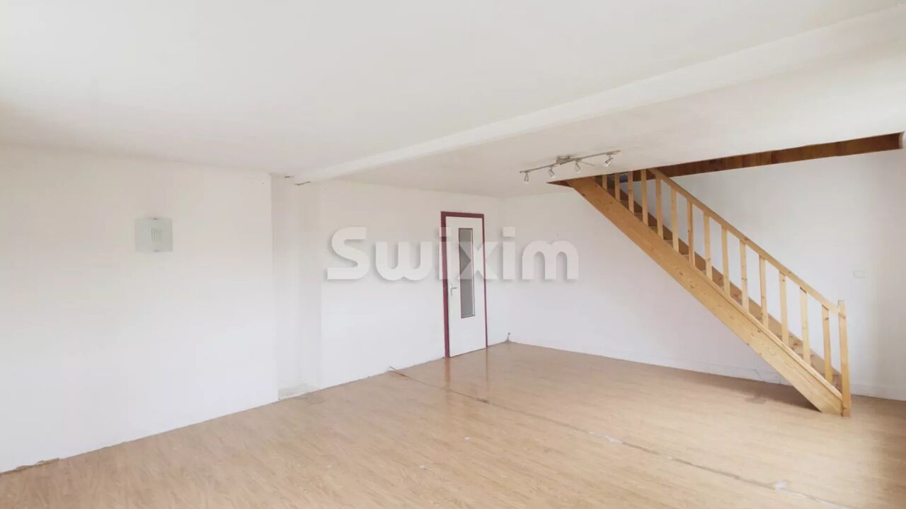 appartement 5 pièces 118 m2 à vendre à Charquemont (25140)