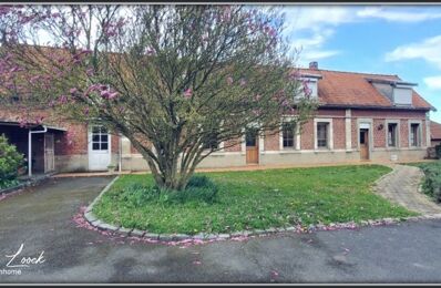 vente maison 233 000 € à proximité de Simencourt (62123)