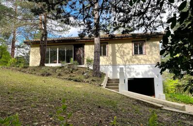 vente maison 349 000 € à proximité de Grignan (26230)