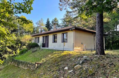 vente maison 319 000 € à proximité de Soyans (26400)