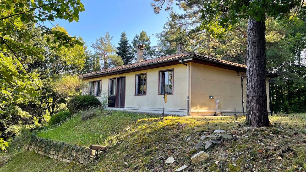 maison 5 pièces 100 m2 à vendre à Dieulefit (26220)