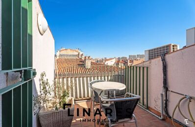 vente appartement 449 000 € à proximité de Marseille 5 (13005)