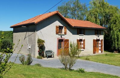 vente maison 179 000 € à proximité de Lanespède (65190)