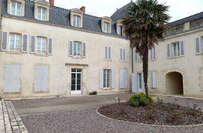 vente appartement 176 550 € à proximité de Salles-sur-Mer (17220)