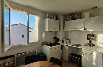 location appartement 485 € CC /mois à proximité de Vallègue (31290)