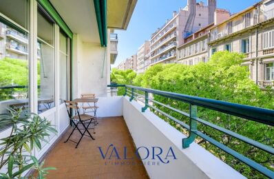 vente appartement 480 000 € à proximité de Marseille 4 (13004)