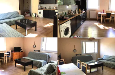 location appartement 499 € CC /mois à proximité de Lyon 1 (69001)