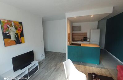 location appartement 780 € CC /mois à proximité de Saint-Louis-de-Montferrand (33440)