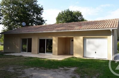 location maison 889 € CC /mois à proximité de Soulac-sur-Mer (33780)