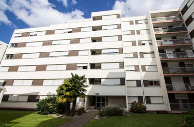 location appartement 524 € CC /mois à proximité de Bordeaux (33300)