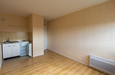location appartement 524 € CC /mois à proximité de Carbon-Blanc (33560)