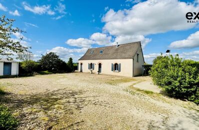 vente maison 244 000 € à proximité de Villiers-Charlemagne (53170)