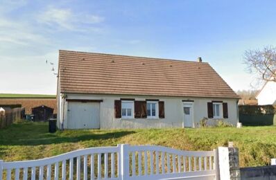 vente maison 221 000 € à proximité de Villers-en-Arthies (95510)