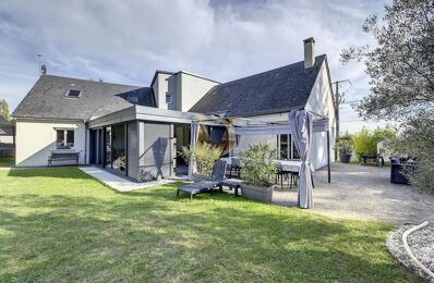 vente maison 468 000 € à proximité de Montrichard Val de Cher (41400)