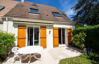 vente maison 367 000 € à proximité de Montlignon (95680)