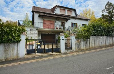 vente maison 333 000 € à proximité de Rubelles (77950)