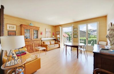 vente appartement 349 000 € à proximité de Le Chesnay-Rocquencourt (78150)