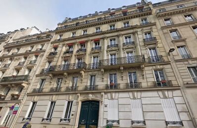 vente appartement 81 000 € à proximité de Aubervilliers (93300)