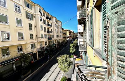 vente bureau 395 000 € à proximité de Antibes (06600)