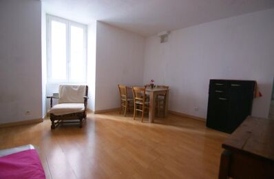 vente appartement 38 800 € à proximité de Saint-Sauveur-de-Montagut (07190)