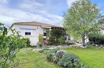 vente maison 270 000 € à proximité de Cabrières (30210)
