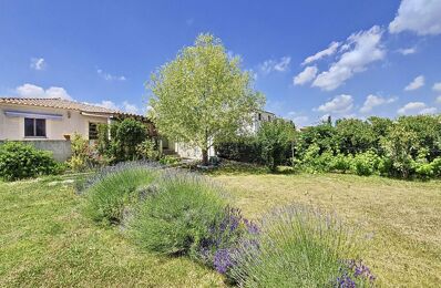 vente maison 270 000 € à proximité de Saint-Bonnet-du-Gard (30210)