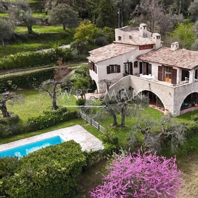 Maison 7 pièces 895000 €