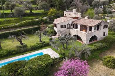 Maison 7 pièces 895000 €