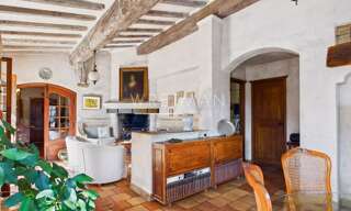 Maison 7 Pièces 240 m² à vendre à Le Broc (06510)