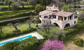 Maison 7 Pièces 240 m² à vendre à Le Broc (06510)