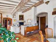 Mas provençal avec belle vue - Le Broc — photo 4