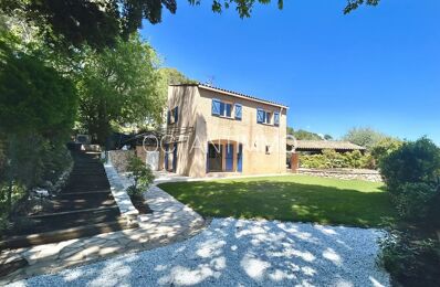 vente maison 645 000 € à proximité de Villeneuve-Loubet (06270)